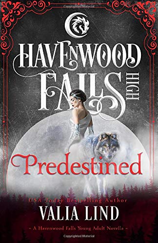 Predestined (Havenwood Falls High)