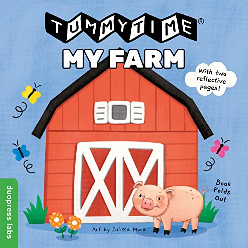 TummyTime?: My Farm