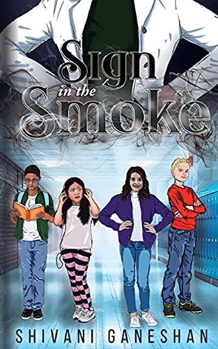 The Sign In The Smoke