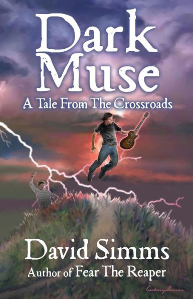 Dark Muse: A Tale from the Crossroads