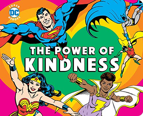 Dc Super Heroes: The Power Of Kindness (30)