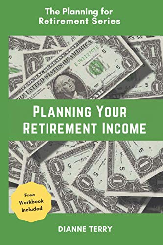 Planning Your Retirement Income (Planning for Retirement)