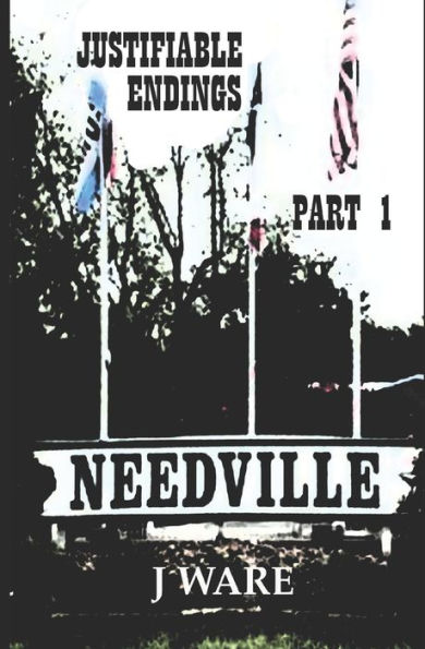 Justifiable Endings Part 1 (Justified)