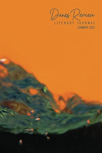 Dunes Review 26.1: Summer 2022