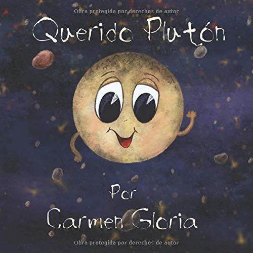 Querido Plut??n