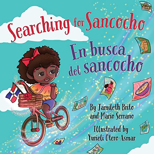 Searching for Sancocho / En busca del sancocho