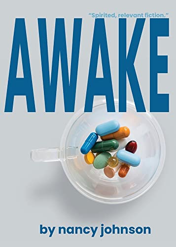 Awake - 9781950811120