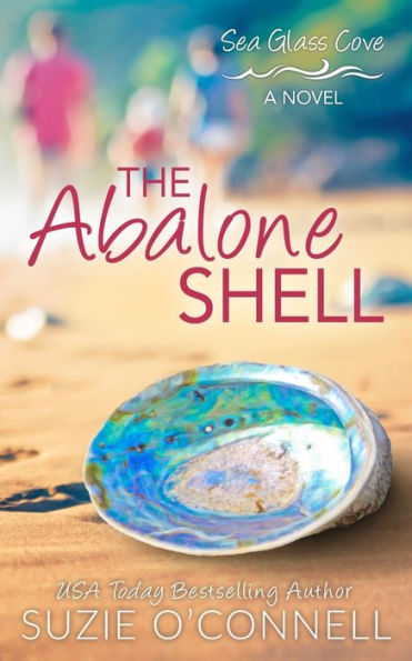 The Abalone Shell - 9781950813124