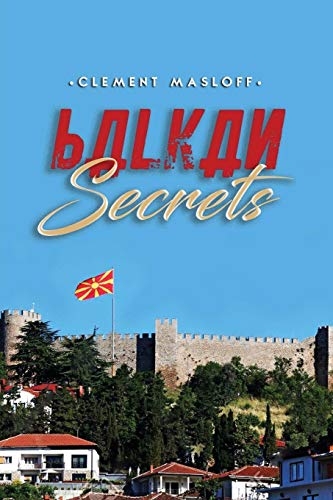 Balkan Secrets