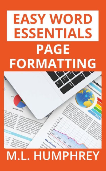 Page Formatting