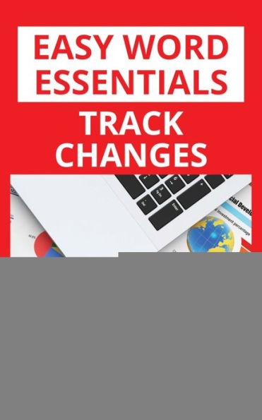 Track Changes - 9781950902293