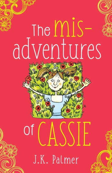The Misadventures Of Cassie
