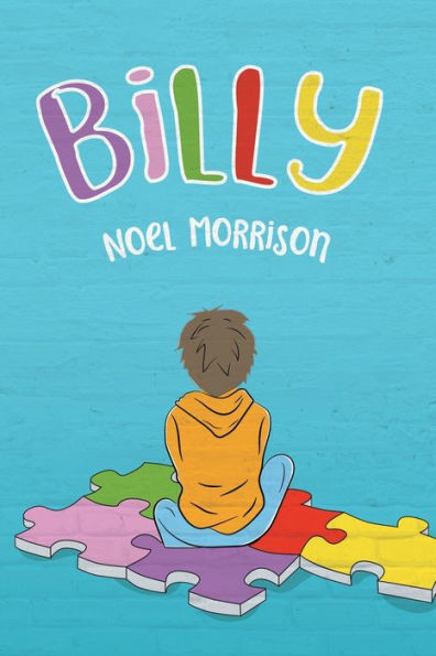 Billy - 9781950955503