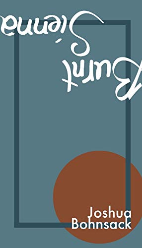 Burnt Sienna : Cocktails & Stories