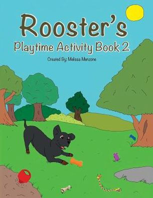 Rooster's Playtime Activity