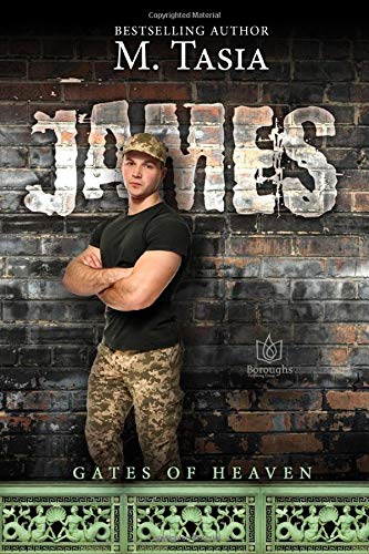 James (Gates of Heaven)