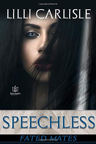 Speechless (Fated Mates)