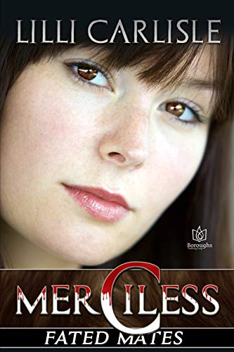 Merciless - 9781951055677