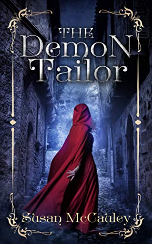 The Demon Tailor
