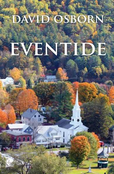 Eventide - 9781951130138
