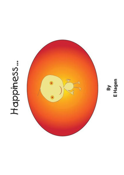 Happiness - 9781951193133