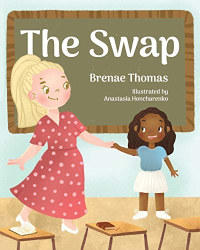 The Swap - Paperback
