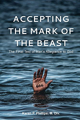 Accepting The Mark Of The Beast
