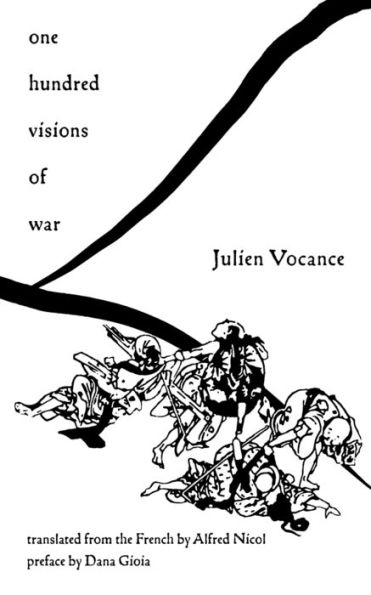 One Hundred Visions Of War
