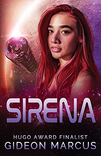 Sirena (The Kitra Saga)