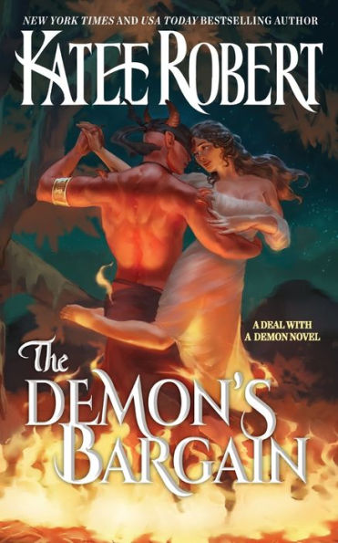 The Demon's Bargain: Peculiar Tastes #2 (A Deal With A Demon)