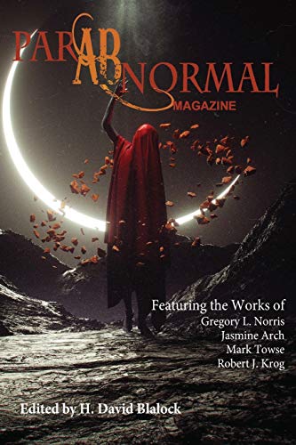 ParABnormal : March 2020