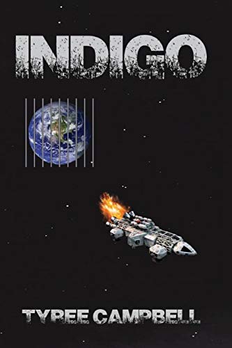 Indigo - 9781951384333