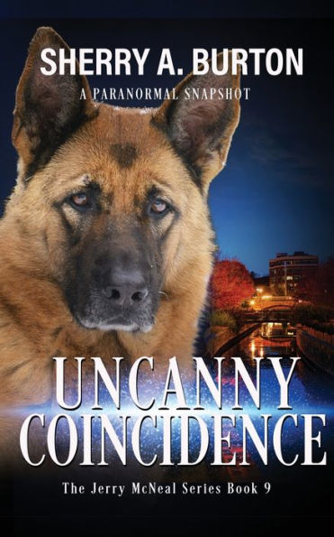Uncanny Coincidence: Book 9 In The Jerry Mcneal Series (A Paranormal Snapshot)
