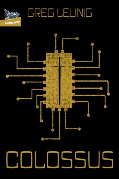 Colossus - 9781951393175