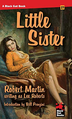 Little Sister - 9781951473075
