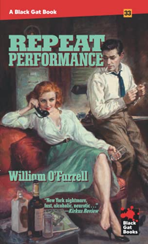 Repeat Performance