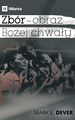 Zb??r - obraz Bozej chwaly (A Display of God's Glory) (Polish)