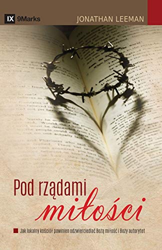 The Rule of Love (Polish)