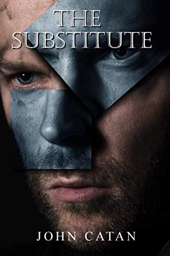 The Substitute - 9781951490638