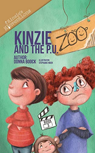 Kinzie and the P. U. Zoo