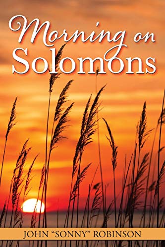 Morning on Solomons