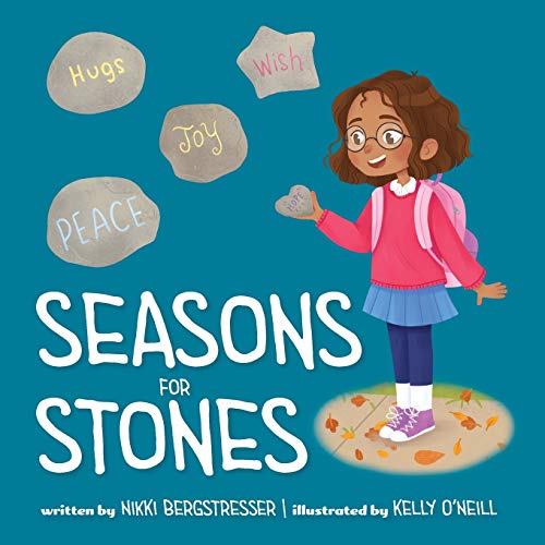 Seasons for Stones - 9781951565770