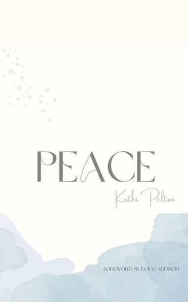 Peace - 9781951611125