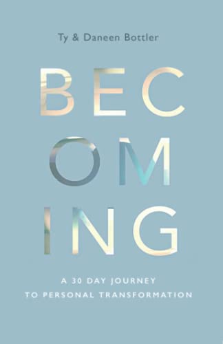 Becoming - 9781951611316