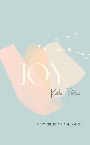 Joy - 9781951611477