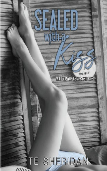 Sealed With A Kiss - 9781951637002