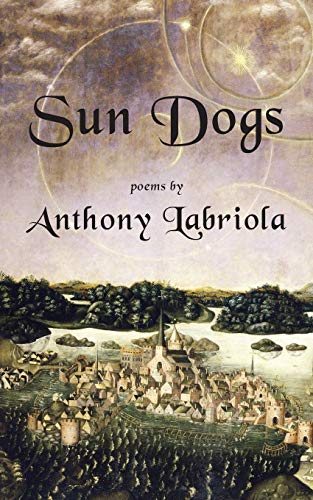Sun Dogs - 9781951651527