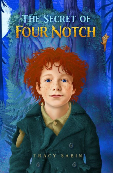 The Secret Of Four Notch