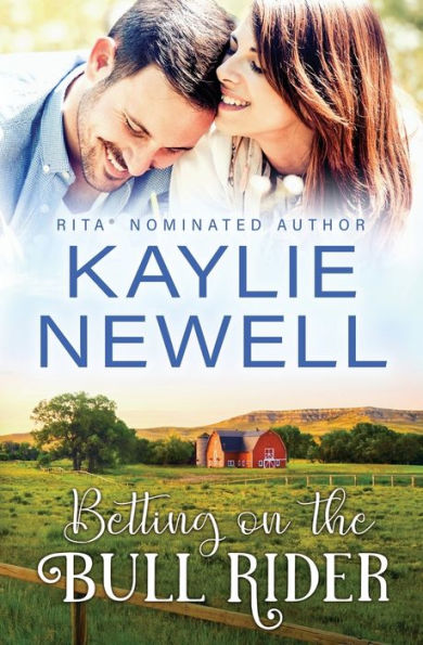 Betting on the Bull Rider (The Elliotts of Montana)