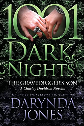 The Gravedigger?ÇÖS Son: A Charley Davidson Novella